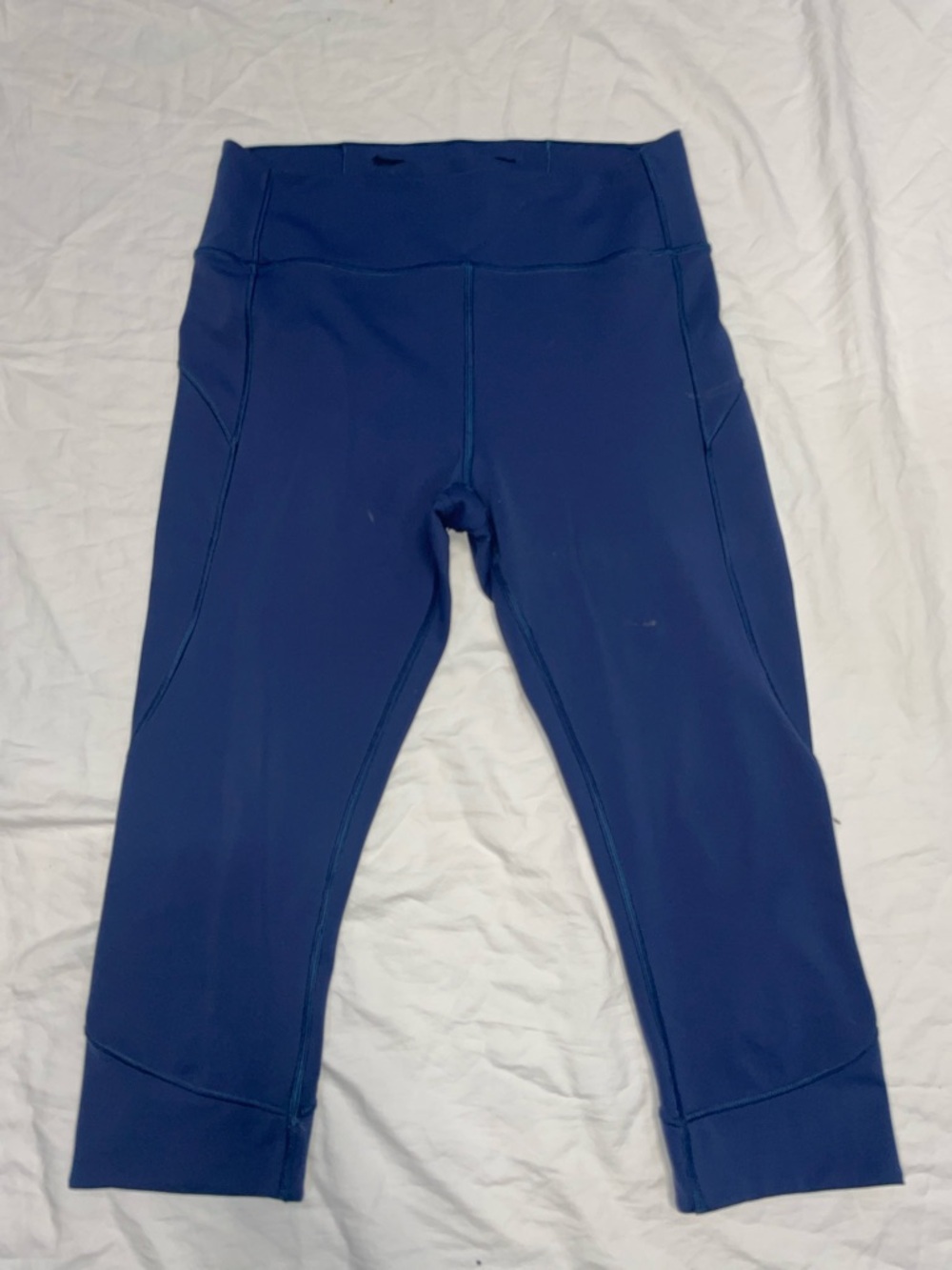 Lululemon capris